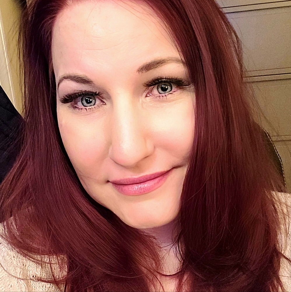 Meet your Posher, Meleena